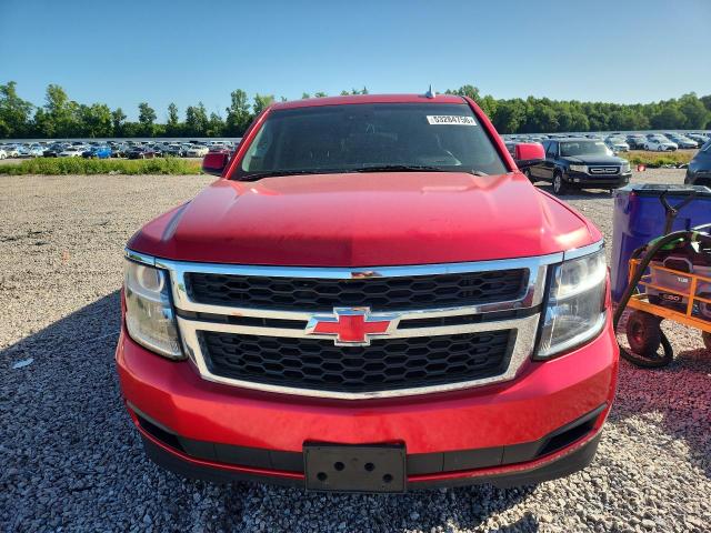 Продаж на аукціоні авто 2018 Chevrolet Suburban, vin: 1GNSKHKC7JR146375, номер лоту: 53284756
