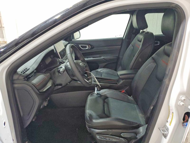 Aukcja sprzedaży 2025 Jeep Compass, vin: 3C4NJDDN6ST594471, numer aukcji: 55122986
