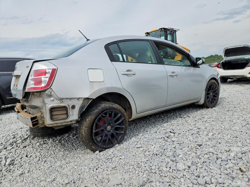 Aukcja sprzedaży 2009 Nissan Sentra, vin: 3N1AB61E59L637660, numer aukcji: 53223866