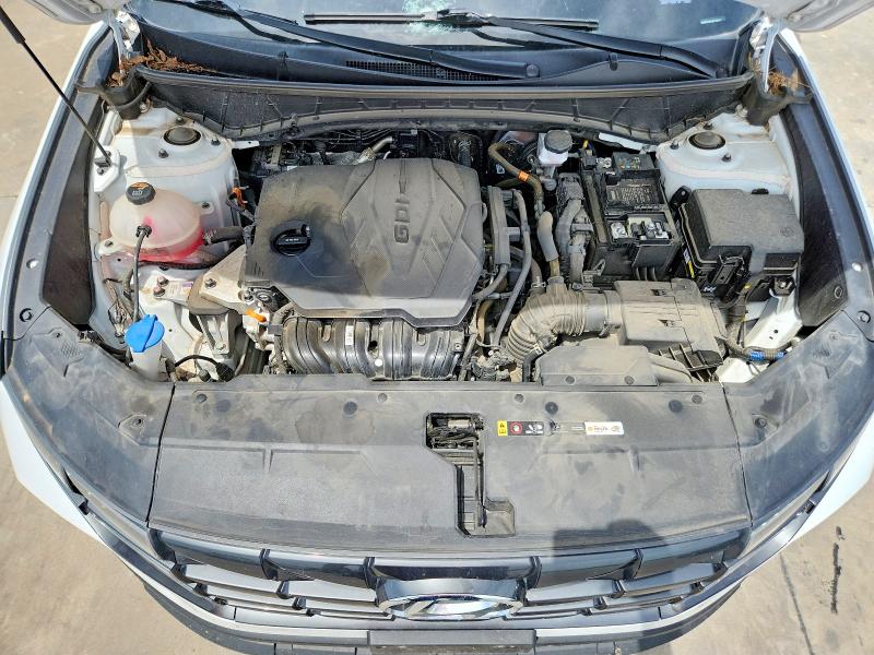 2022 Hyundai Tucson მანქანა იყიდება აუქციონზე, vin: KM8JF3AE6NU148003, აუქციონის ნომერი: 52496066