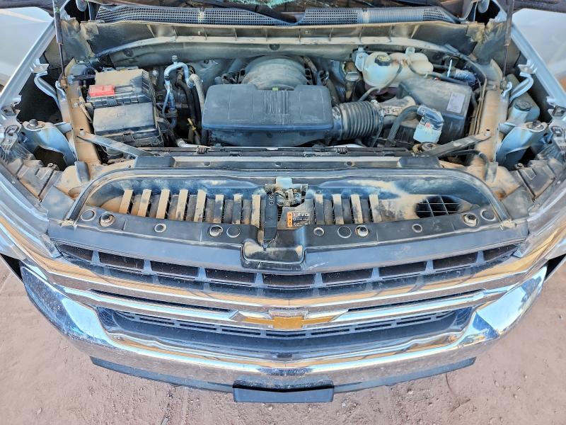 Aukcja sprzedaży 2020 Chevrolet Silverado, vin: 1GCRYDED3LZ170193, numer aukcji: 53569406