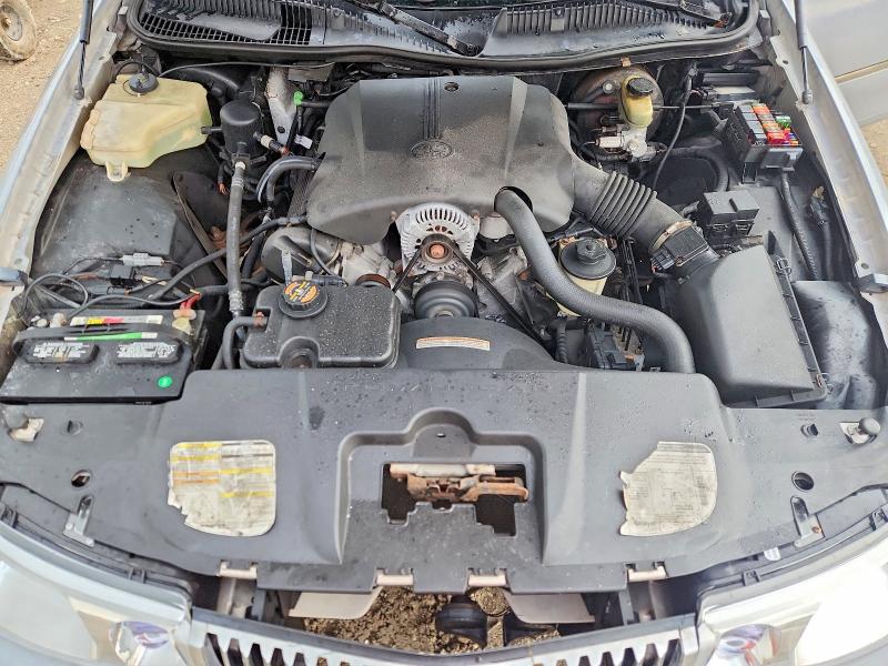 Продажа на аукционе авто 1999 Lincoln Town Car, vin: 1LNHM82W3XY683830, номер лота: 52008886