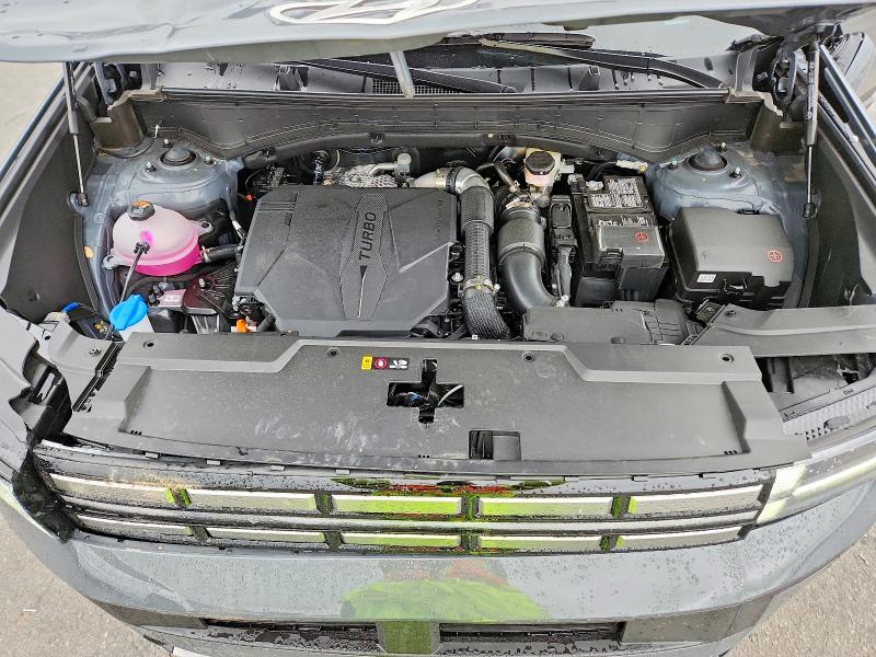 Продаж на аукціоні авто 2026 Hyundai Santa Fe, vin: 5NMP24GL9TH177862, номер лоту: 51982256