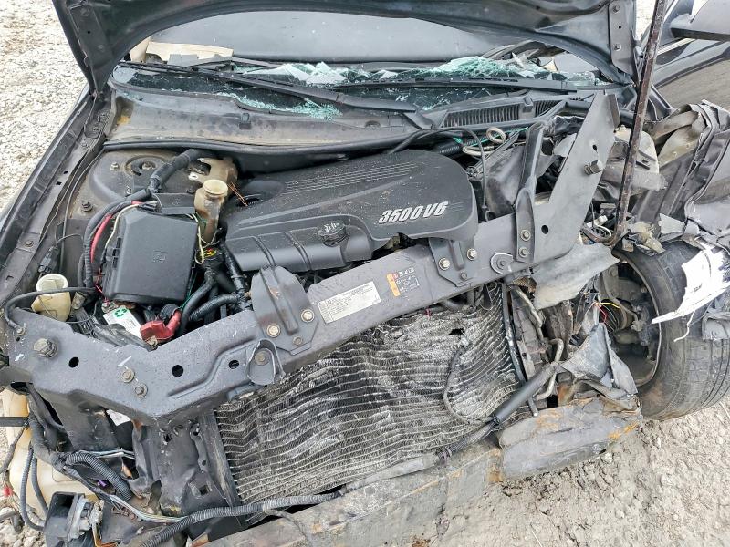 54504496 :رقم المزاد ، 2G1WT57K591174789 vin ، 2009 Chevrolet Impala مزاد بيع