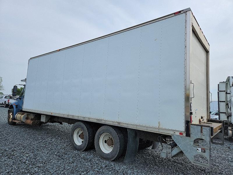 85990225 :رقم المزاد ، 1HTMSAARXCH606378 vin ، 2012 International 4000 مزاد بيع
