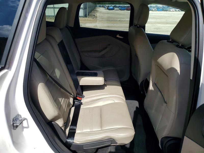 Продаж на аукціоні авто 2019 Ford Escape, vin: 1FMCU0HD3KUA67417, номер лоту: 53779606
