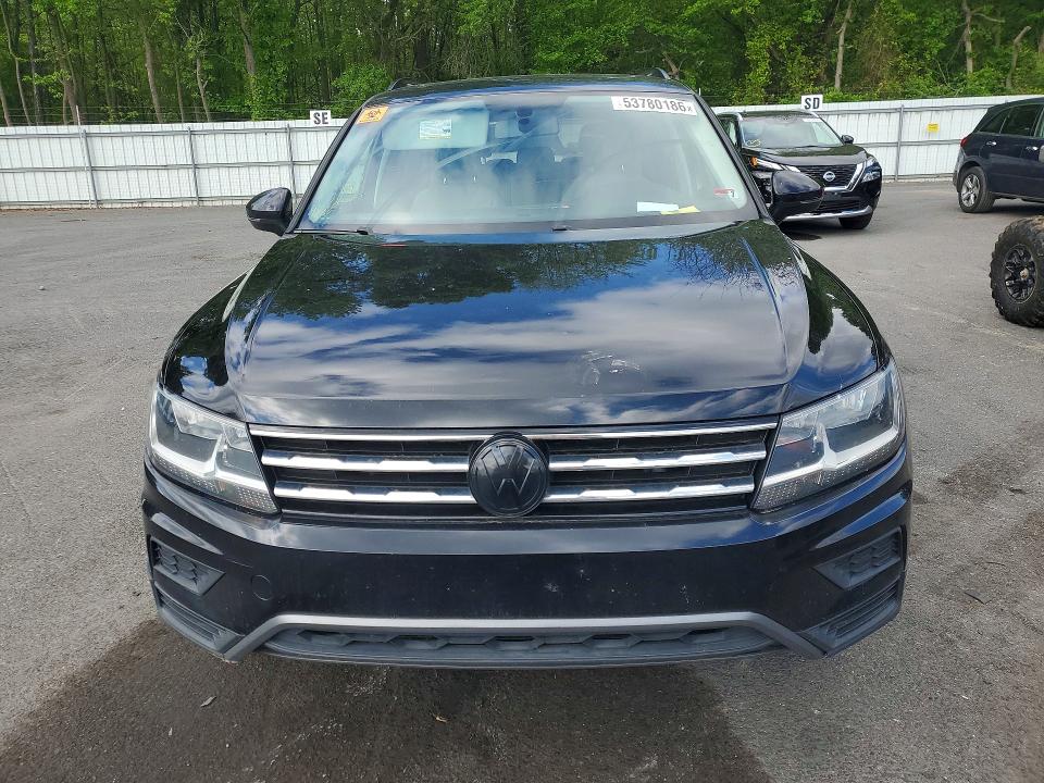 Продаж на аукціоні авто 2019 Volkswagen Tiguan, vin: 3VV3B7AX3KM185688, номер лоту: 53716096
