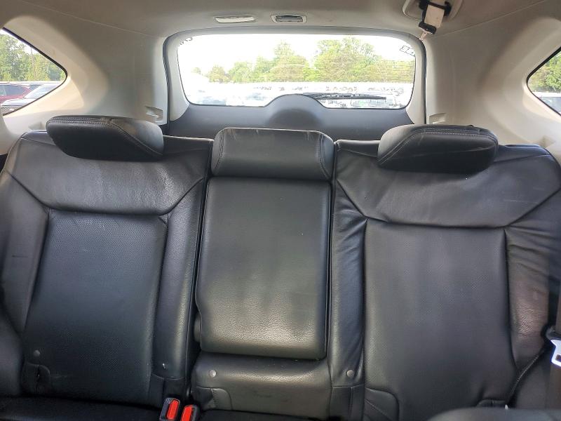 Продажа на аукционе авто 2016 Honda Cr-v, vin: 5J6RM4H74GL012014, номер лота: 55302906