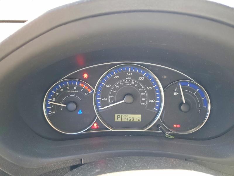 Aukcja sprzedaży 2011 Subaru Forester, vin: JF2SHADC1BH733546, numer aukcji: 52692086