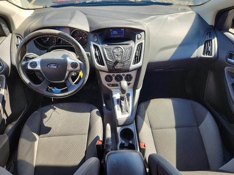 Aukcja sprzedaży 2014 Ford Focus, vin: 1FADP3F2XEL441623, numer aukcji: 53603106