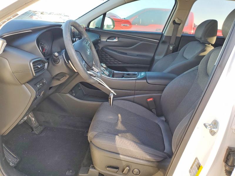 Продажа на аукционе авто 2022 Hyundai Santa Fe, vin: 5NMS24AJ4NH419798, номер лота: 52169986