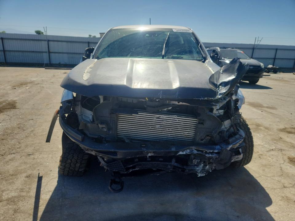 Продажа на аукционе авто 2019 Ford Ranger, vin: 1FTER4FH2KLA41442, номер лота: 54432086
