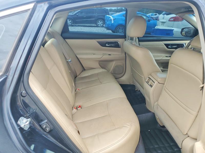 Продажа на аукционе авто 2014 Nissan Altima, vin: 1N4AL3AP5EC298016, номер лота: 53241736