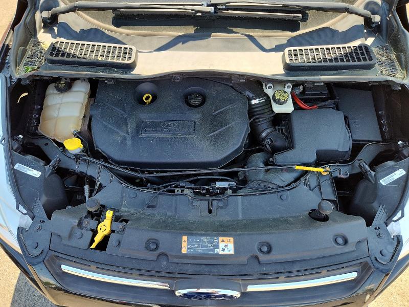 2014 Ford Escape მანქანა იყიდება აუქციონზე, vin: 1FMCU9G99EUD97892, აუქციონის ნომერი: 54212246