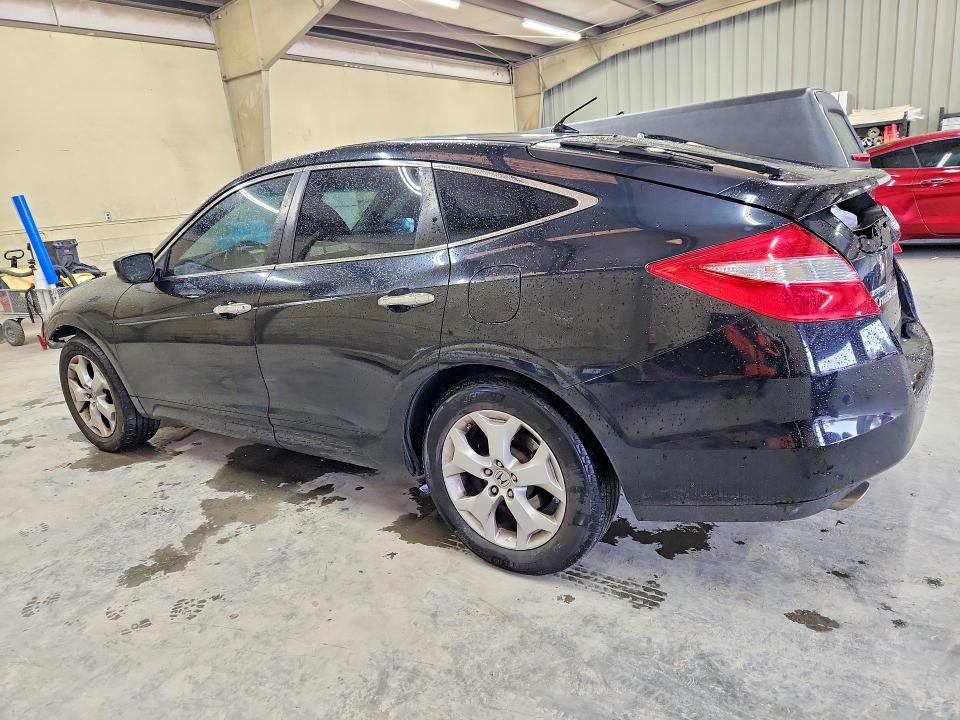 Продаж на аукціоні авто 2011 Hond Accord, vin: 5J6TF2H52BL001864, номер лоту: 52245806