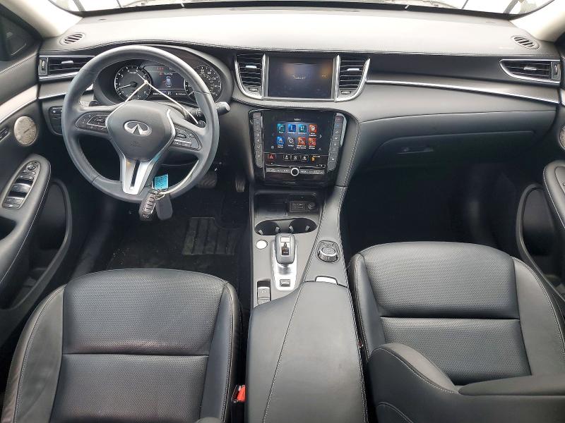 Продажа на аукционе авто 2024 Infiniti Qx50, vin: 3PCAJ5BB1RF101804, номер лота: 54118946