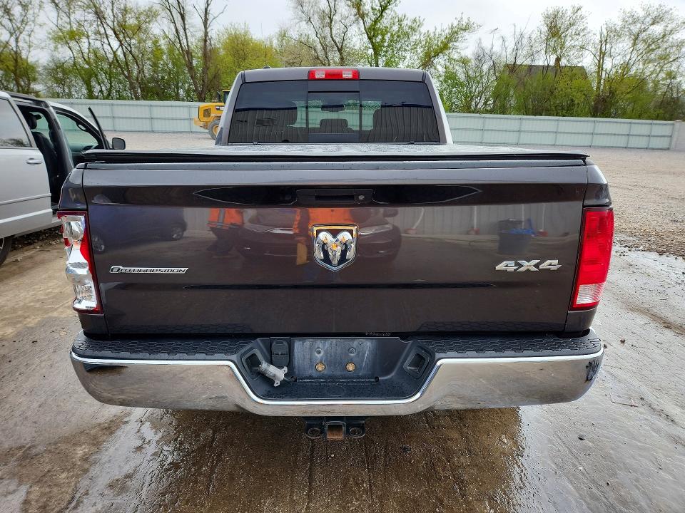 2015 Ram 1500 მანქანა იყიდება აუქციონზე, vin: 1C6RR7GM6FS615588, აუქციონის ნომერი: 50092456