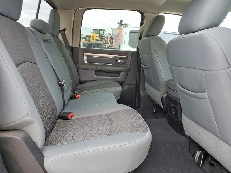 Aukcja sprzedaży 2015 Ram 1500, vin: 3C6RR7LT8FG680575, numer aukcji: 52563616
