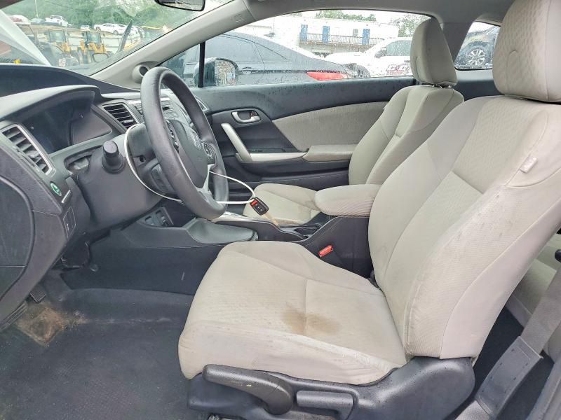 54531056 :رقم المزاد ، 2HGFG3B51EH523130 vin ، 2014 Honda Civic مزاد بيع