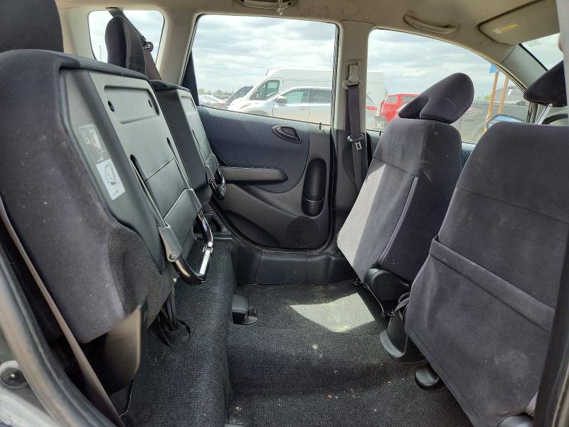 Aukcja sprzedaży 2008 Honda Fit, vin: JHMGD38618S013898, numer aukcji: 52218446