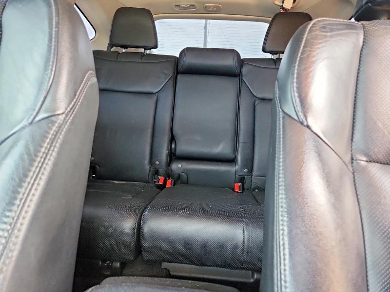 2015 Honda Cr-v მანქანა იყიდება აუქციონზე, vin: 5J6RM4H7XFL053424, აუქციონის ნომერი: 52787366