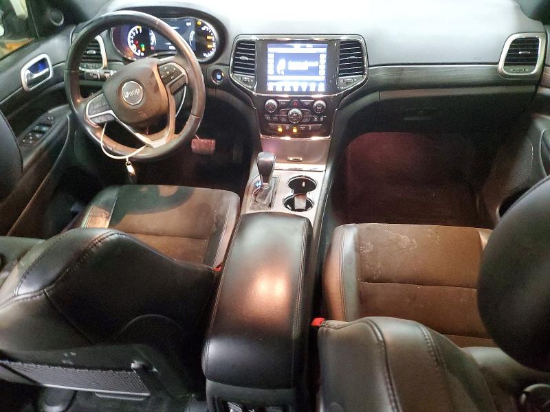 Продажа на аукционе авто 2022 Jeep Grand Cherokee, vin: 1C4RJFAGXNC148066, номер лота: 52190496