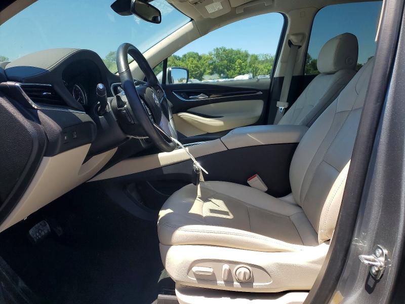 2023 Buick Enclave მანქანა იყიდება აუქციონზე, vin: 5GAERBKW2PJ193573, აუქციონის ნომერი: 53571256