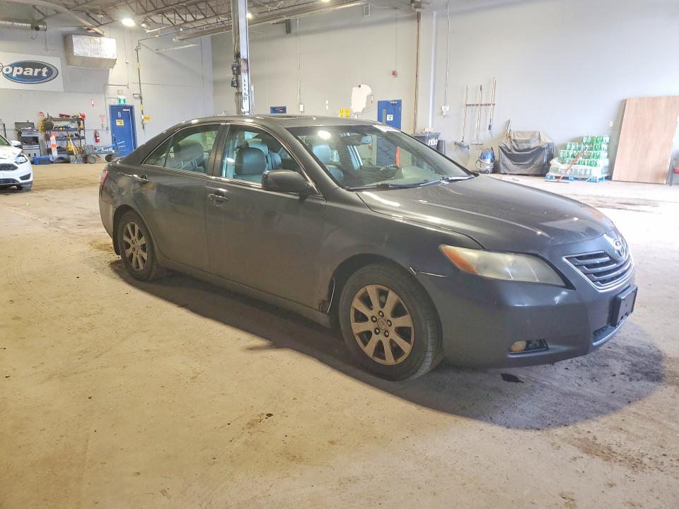 2007 Toyota Camry მანქანა იყიდება აუქციონზე, vin: 4T1BK46K57U547587, აუქციონის ნომერი: 53330946
