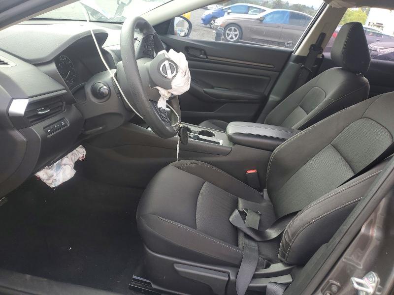 Продажа на аукционе авто 2023 Nissan Altima, vin: 1N4BL4BV0PN331387, номер лота: 53072246