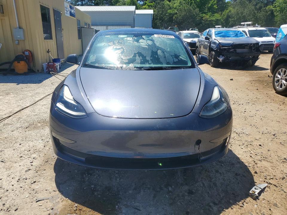 Aukcja sprzedaży 2023 Tesla Model 3, vin: 5YJ3E1EA1PF438530, numer aukcji: 53343126