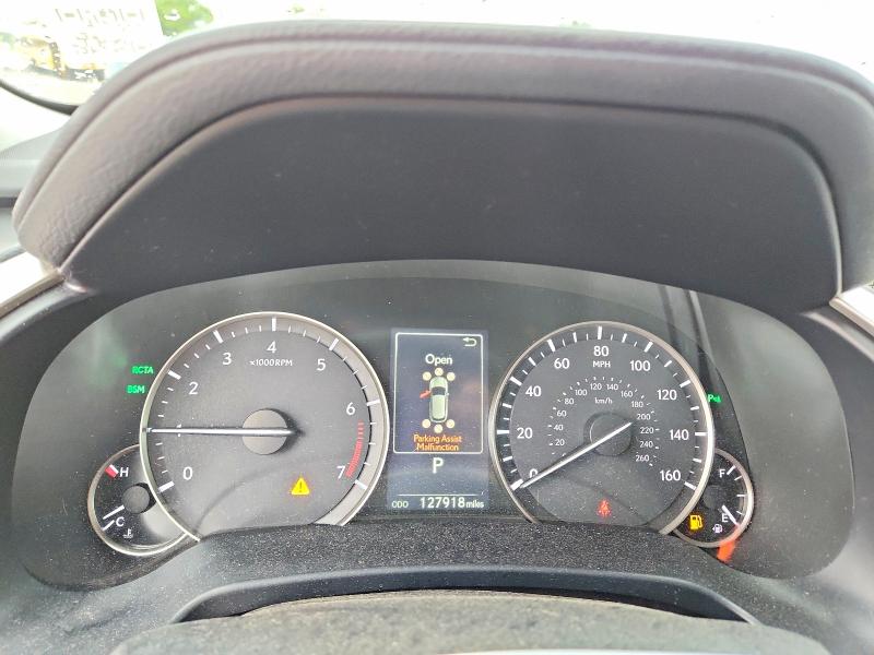 2016 Lexus Rx 350 მანქანა იყიდება აუქციონზე, vin: 2T2BZMCA3GC033693, აუქციონის ნომერი: 52837506