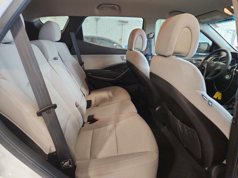 Продажа на аукционе авто 2018 Hyundai Santa Fe Sport, vin: 5NMZTDLB7JH062872, номер лота: 55316576