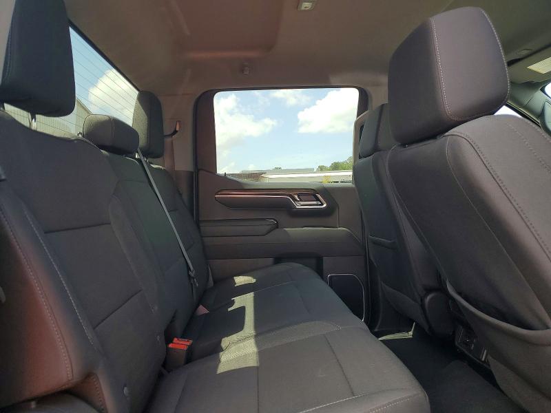 Продаж на аукціоні авто 2026 Chevrolet Silverado, vin: 1GCUKDED1TZ189899, номер лоту: 54871126