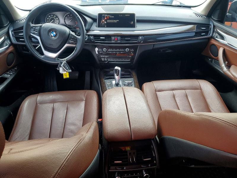 Aukcja sprzedaży 2016 Bmw X5, vin: 5UXKT0C57G0S77969, numer aukcji: 53080116