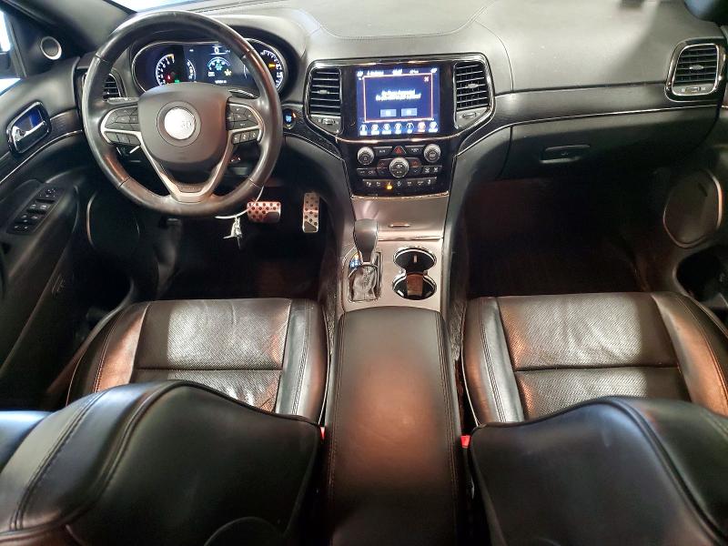 Продажа на аукционе авто 2019 Jeep Grand Cherokee, vin: 1C4RJFCG2KC834725, номер лота: 52154686
