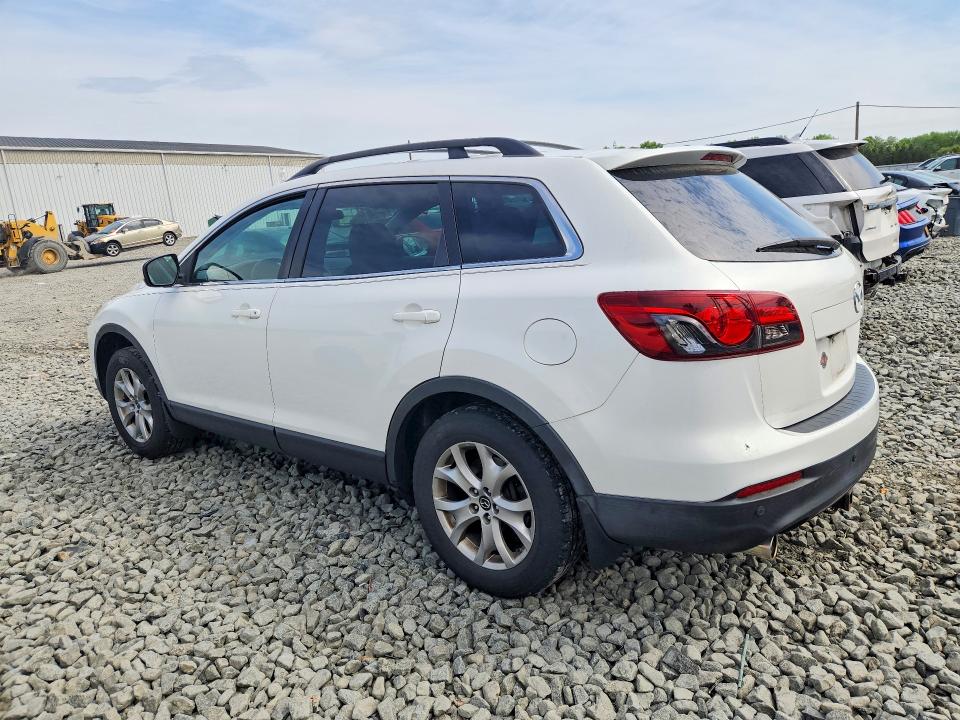 Aukcja sprzedaży 2015 Mazda Cx-9, vin: JM3TB2CA9F0451838, numer aukcji: 52991366