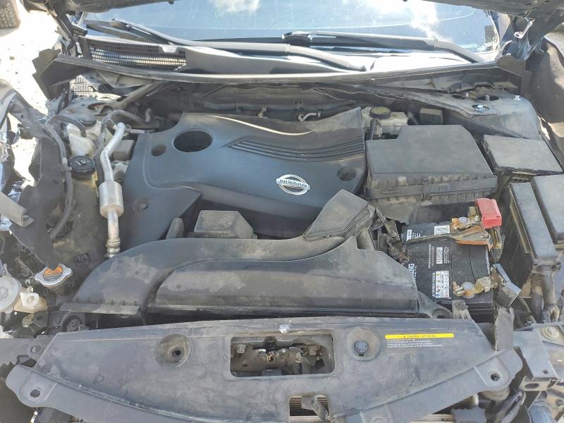 Aukcja sprzedaży 2013 Nissan Altima, vin: 1N4AL3AP2DC135516, numer aukcji: 54269076