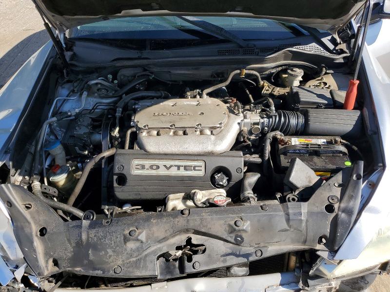 Aukcja sprzedaży 2007 Honda Accord, vin: 1HGCM66827A054827, numer aukcji: 52409766