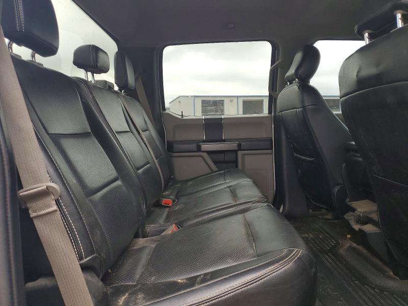 2019 Ford F250 მანქანა იყიდება აუქციონზე, vin: 1FT7W2BT7KED75745, აუქციონის ნომერი: 52406456