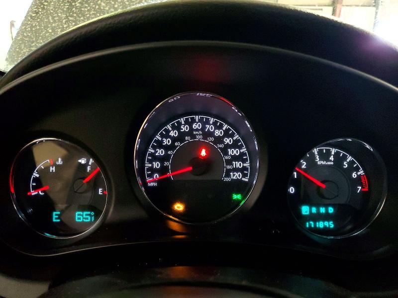 Aukcja sprzedaży 2013 Chrysler 200, vin: 1C3CCBCG0DN719609, numer aukcji: 53021696