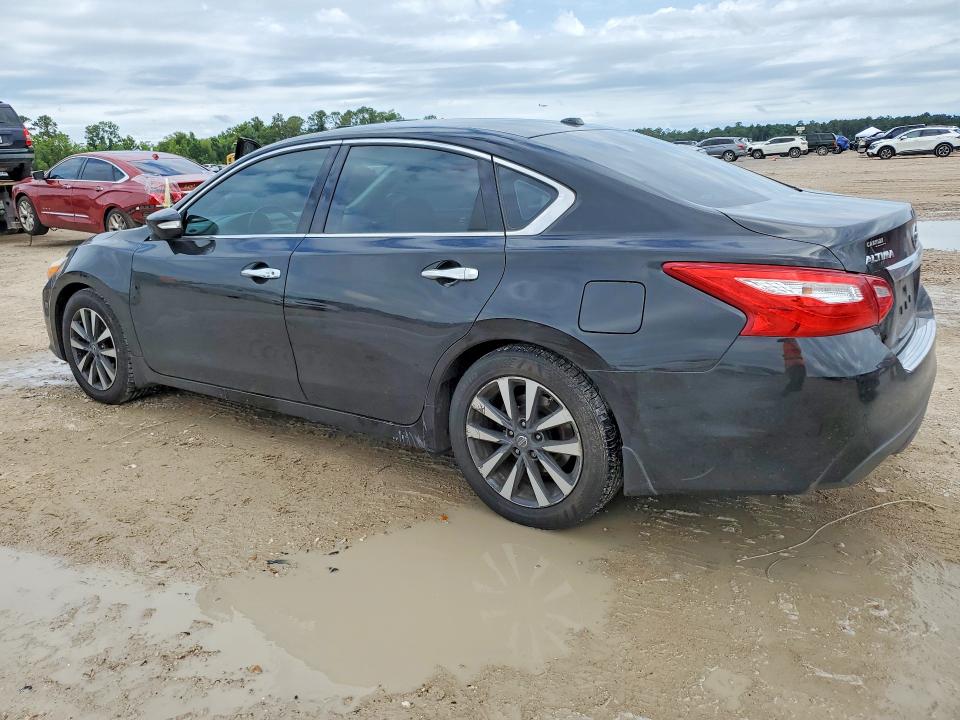 52670566 :رقم المزاد ، 1N4AL3AP5GC246419 vin ، 2016 Nissan Altima مزاد بيع