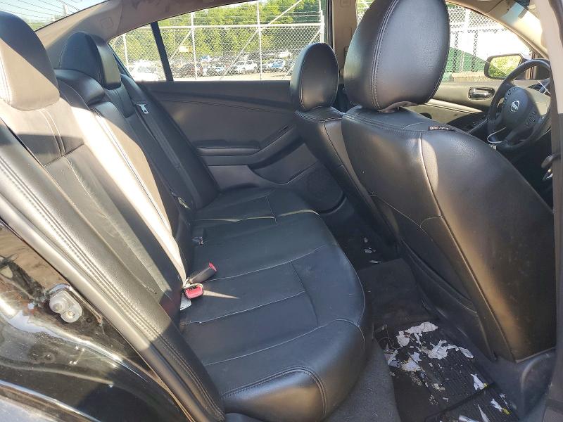 2012 Nissan Altima მანქანა იყიდება აუქციონზე, vin: 1N4AL2AP8CC256527, აუქციონის ნომერი: 52315796