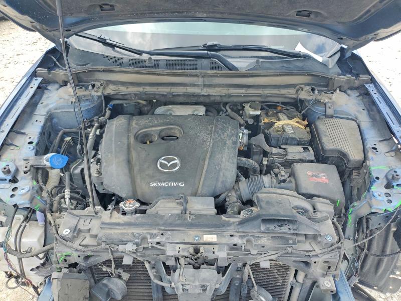 54623156 :رقم المزاد ، JM3KFBEM9P0118533 vin ، 2023 Mazda Cx-5 مزاد بيع