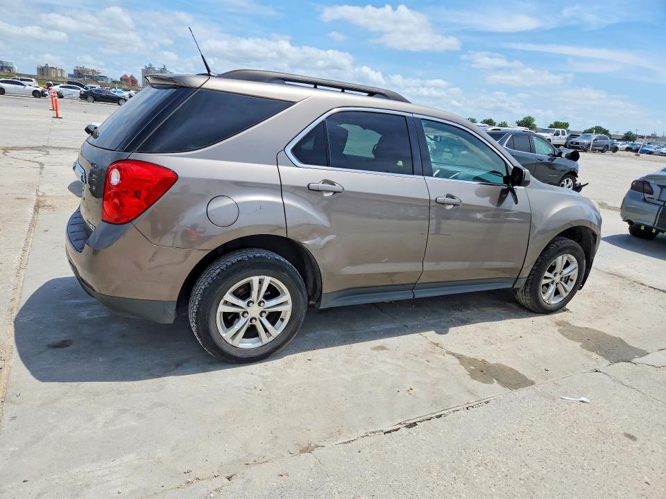 2012 Chevrolet Equinox მანქანა იყიდება აუქციონზე, vin: 2GNALDEK0C6202000, აუქციონის ნომერი: 52569486