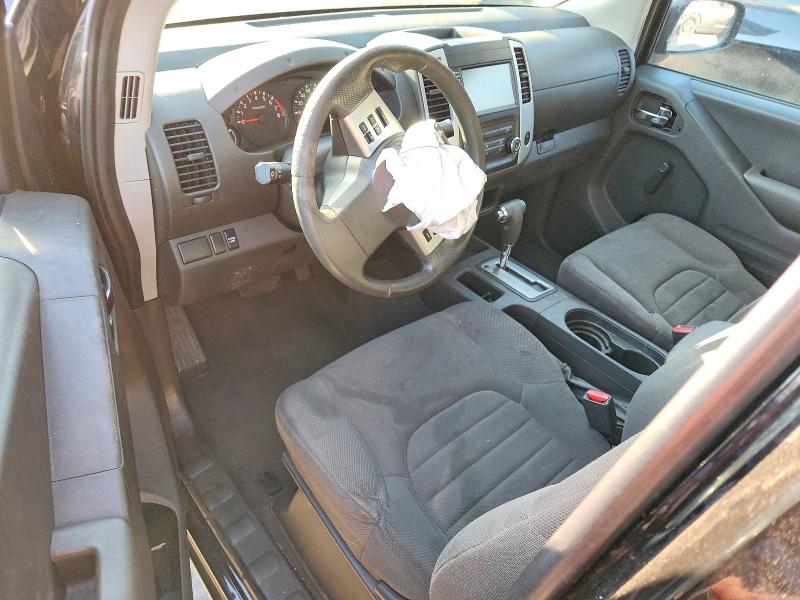 Продажа на аукционе авто 2019 Nissan Frontier, vin: 1N6BD0CT0KN705614, номер лота: 51412316