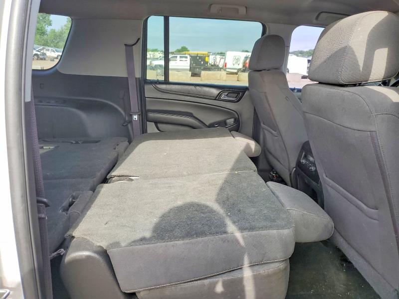 53046416 :رقم المزاد ، 1GKS1FKC1GR245304 vin ، 2016 Gmc Yukon Xl مزاد بيع