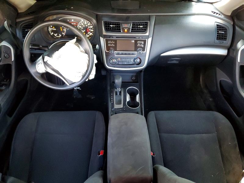 51809516 :رقم المزاد ، 1N4AL3AP5JC275961 vin ، 2018 Nissan Altima مزاد بيع