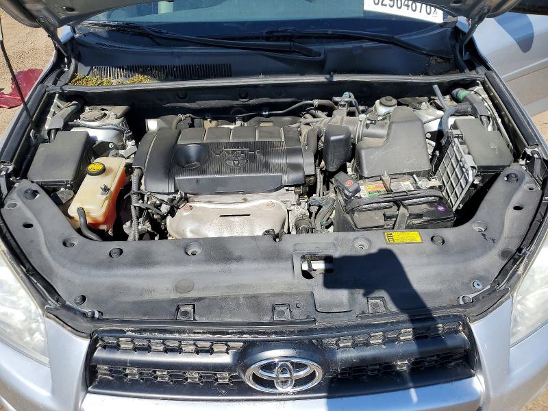 52964876 :رقم المزاد ، 2T3BF4DV9CW225568 vin ، 2012 Toyota Rav4 مزاد بيع