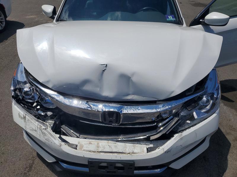 2017 Honda Accord მანქანა იყიდება აუქციონზე, vin: 1HGCR2F19HA059960, აუქციონის ნომერი: 53796996