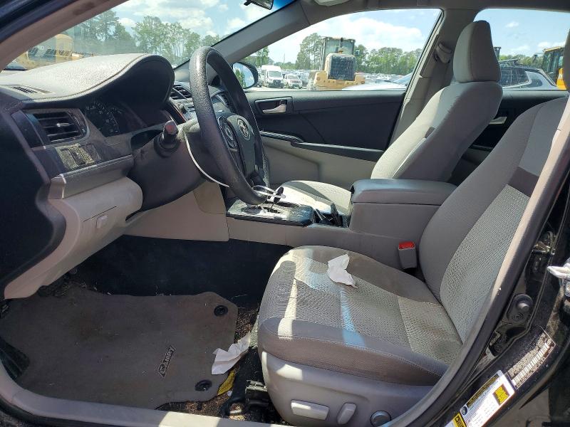 Продажа на аукционе авто 2012 Toyota Camry, vin: 4T1BF1FK3CU011749, номер лота: 53821686